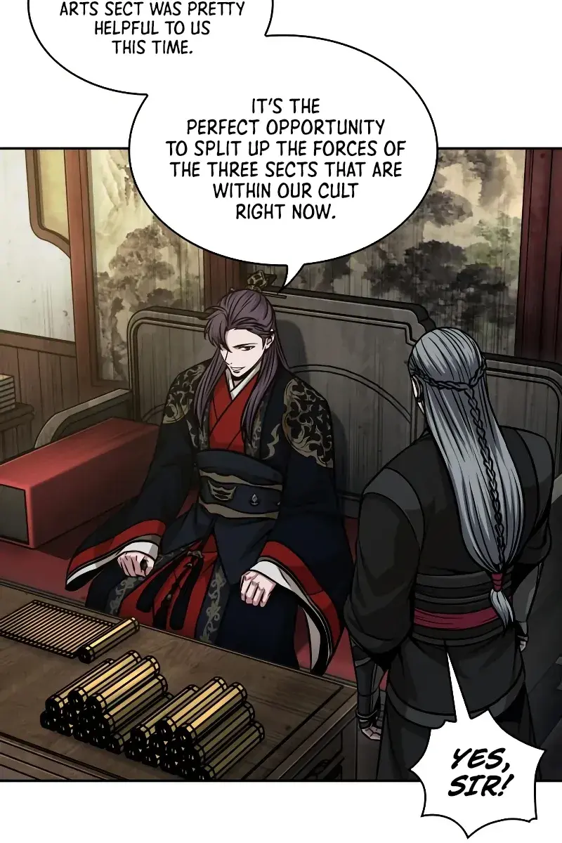 Nano Machine Chapter 139 Page 57