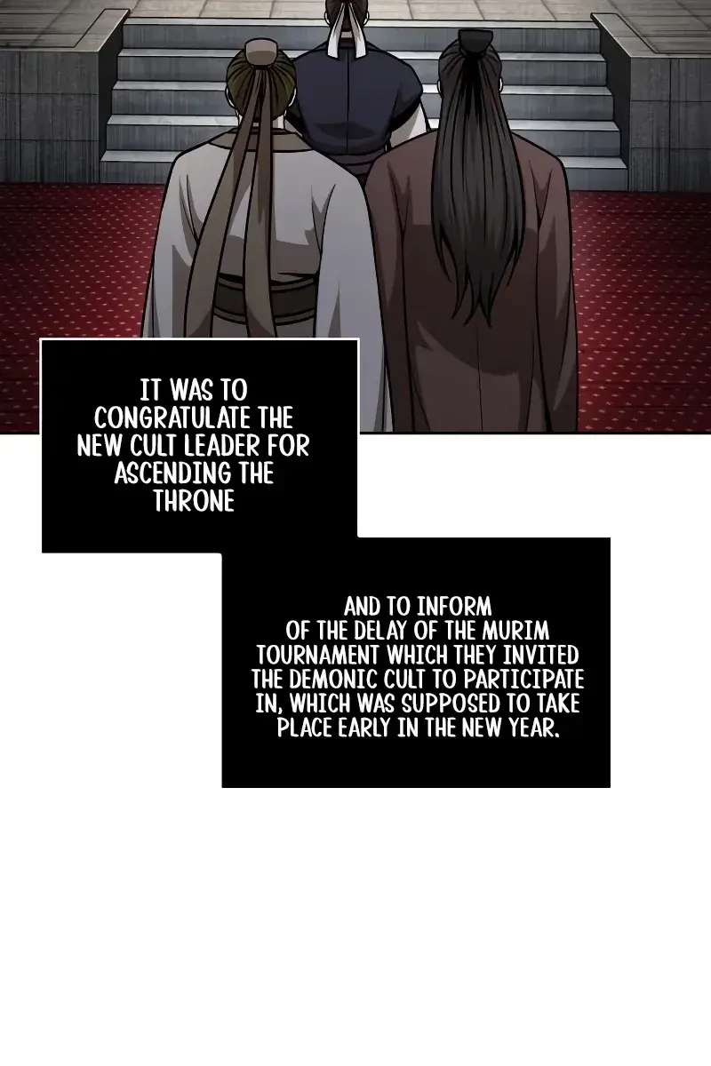 Nano Machine Chapter 139 Page 59