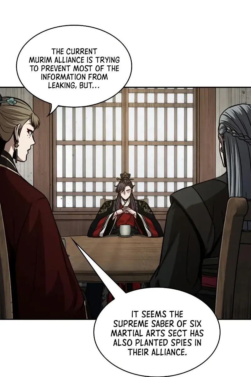 Nano Machine Chapter 139 Page 60