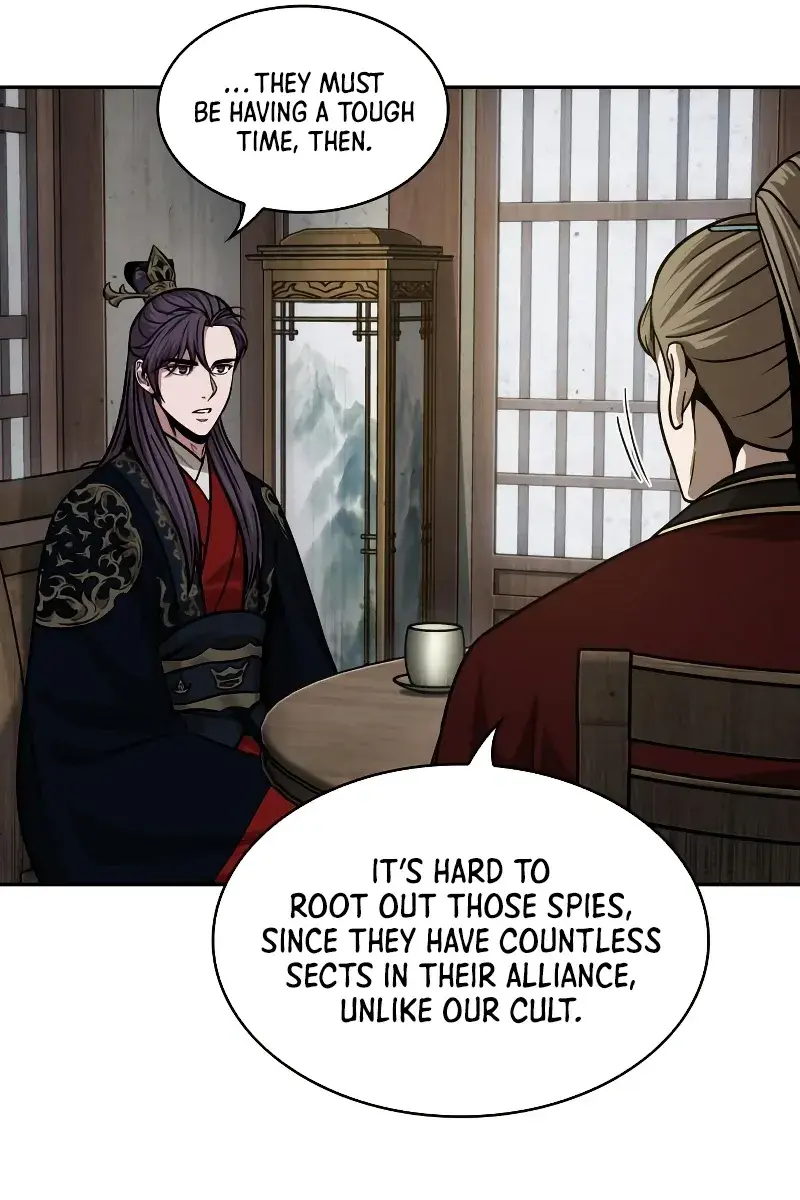 Nano Machine Chapter 139 Page 62