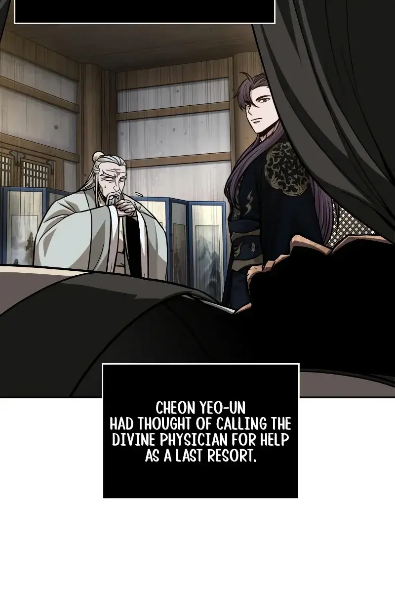 Nano Machine Chapter 139 Page 65