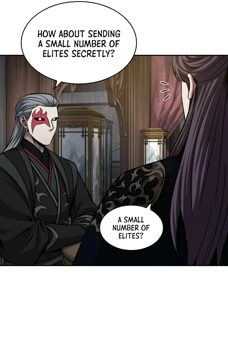 Nano Machine Chapter 139 Page 69