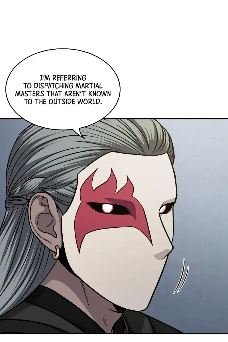 Nano Machine Chapter 139 Page 70