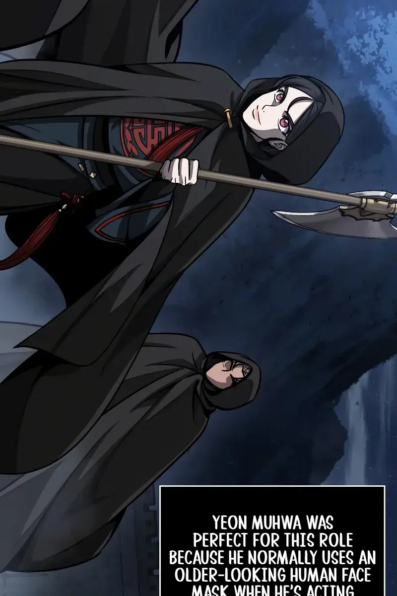 Nano Machine Chapter 139 Page 73