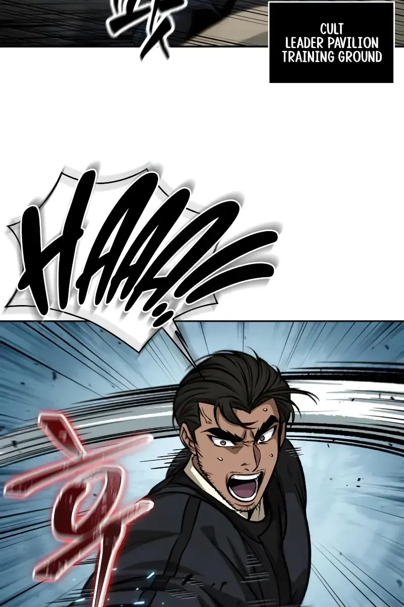 Nano Machine Chapter 139 Page 76