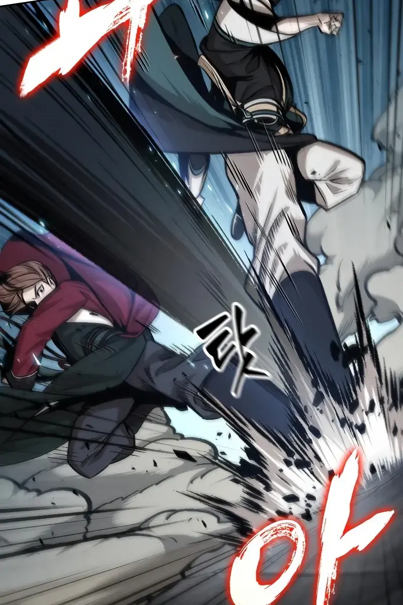 Nano Machine Chapter 139 Page 78