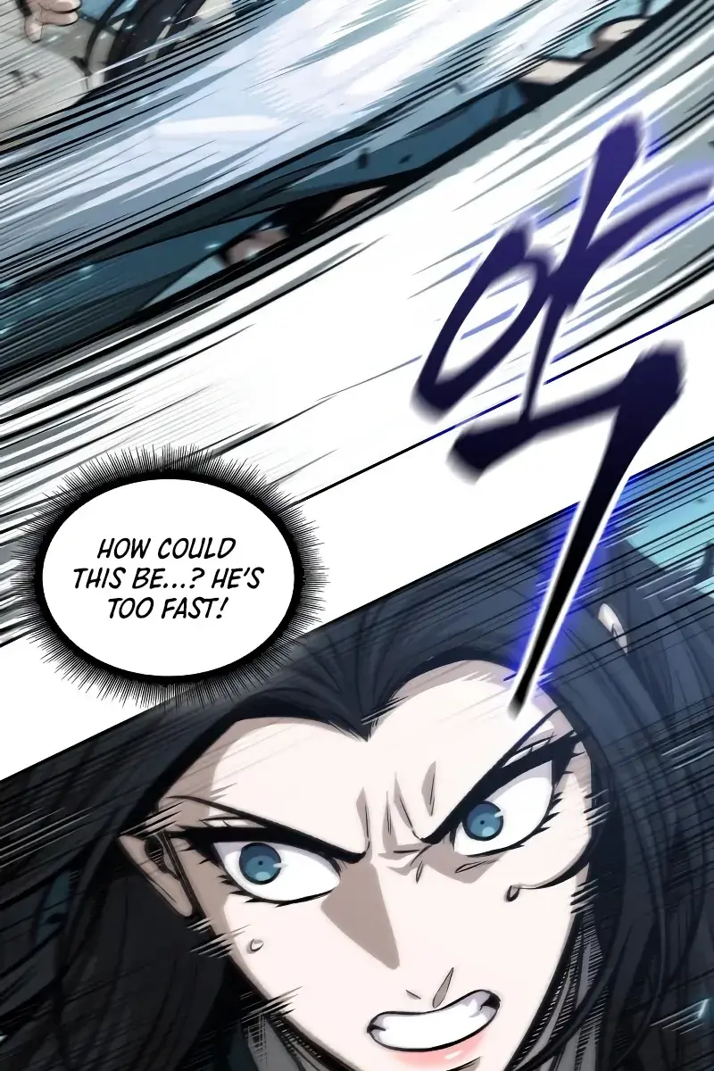 Nano Machine Chapter 139 Page 80