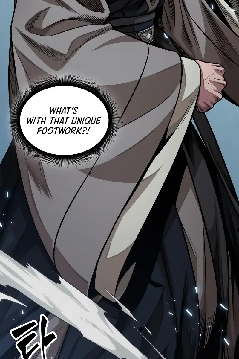 Nano Machine Chapter 139 Page 85