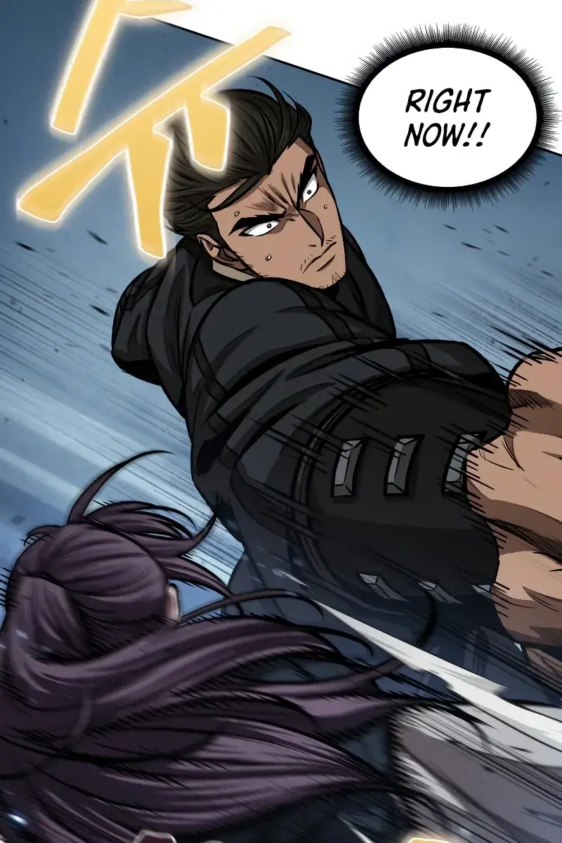 Nano Machine Chapter 139 Page 90