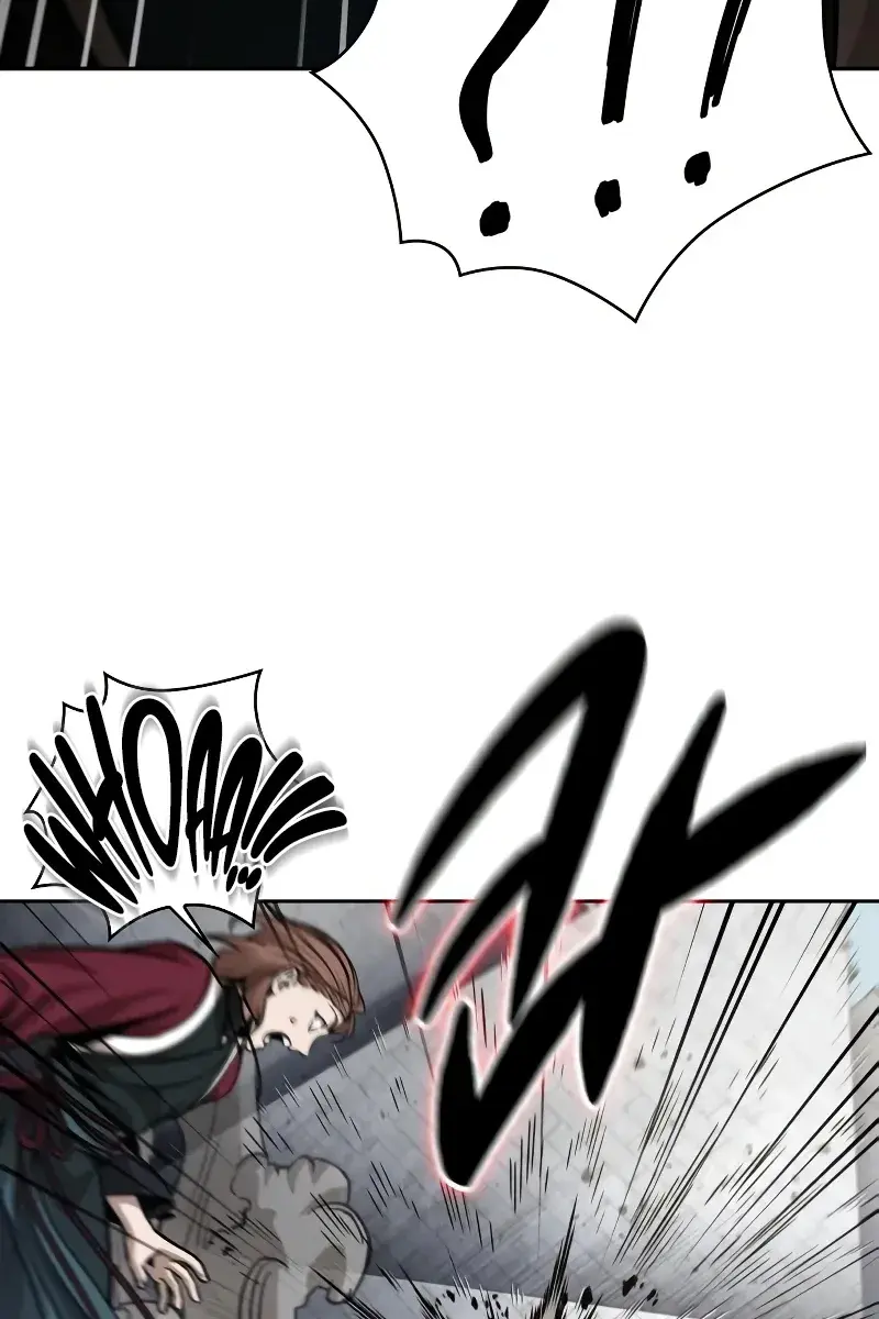 Nano Machine Chapter 139 Page 98