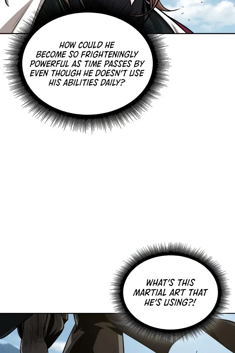 Nano Machine Chapter 139 Page 101