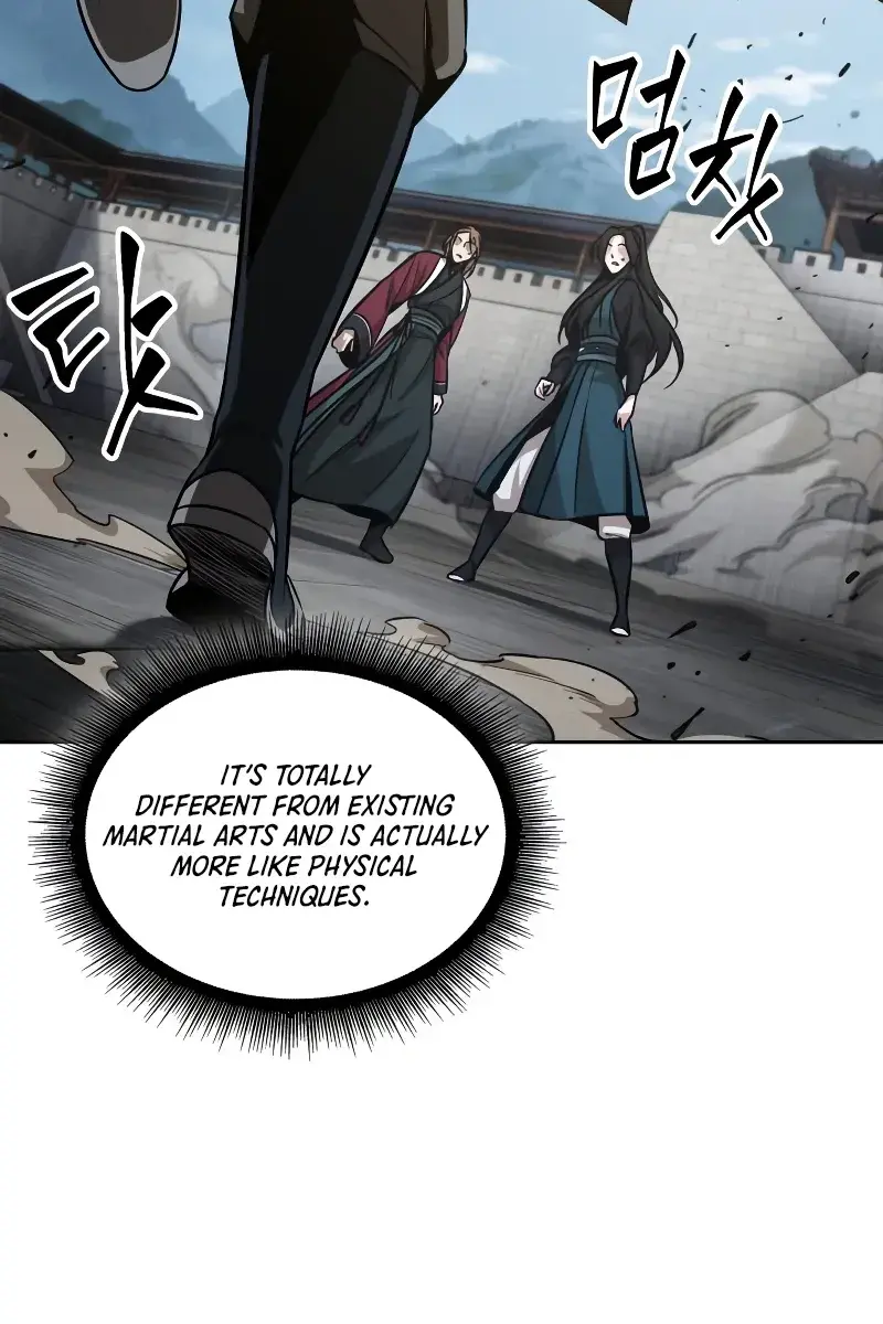 Nano Machine Chapter 139 Page 102