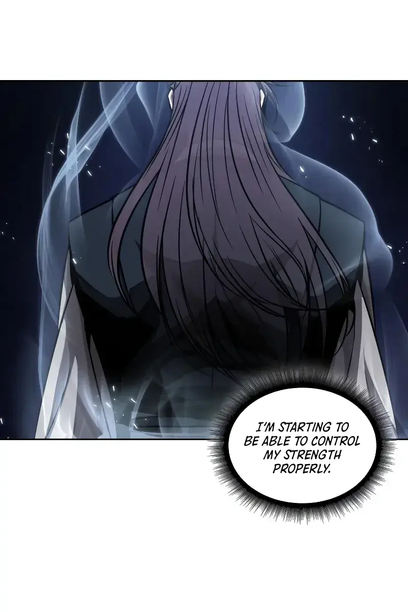 Nano Machine Chapter 139 Page 103