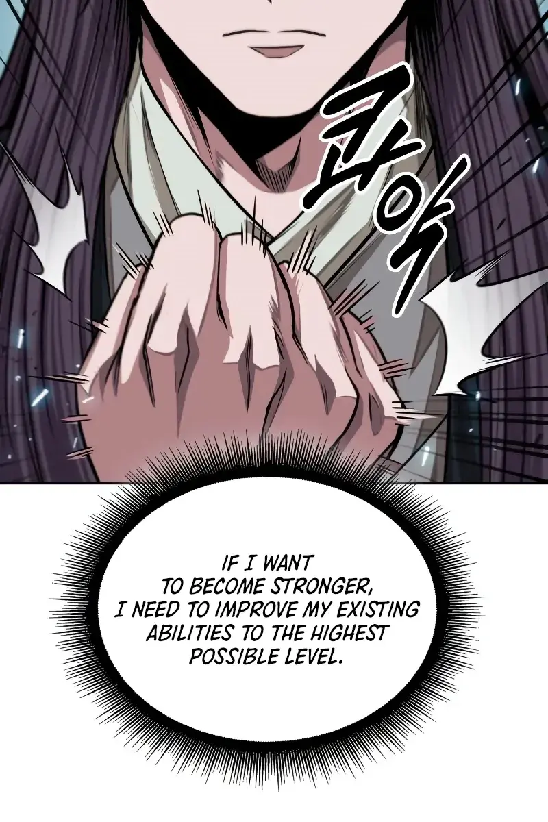 Nano Machine Chapter 139 Page 106