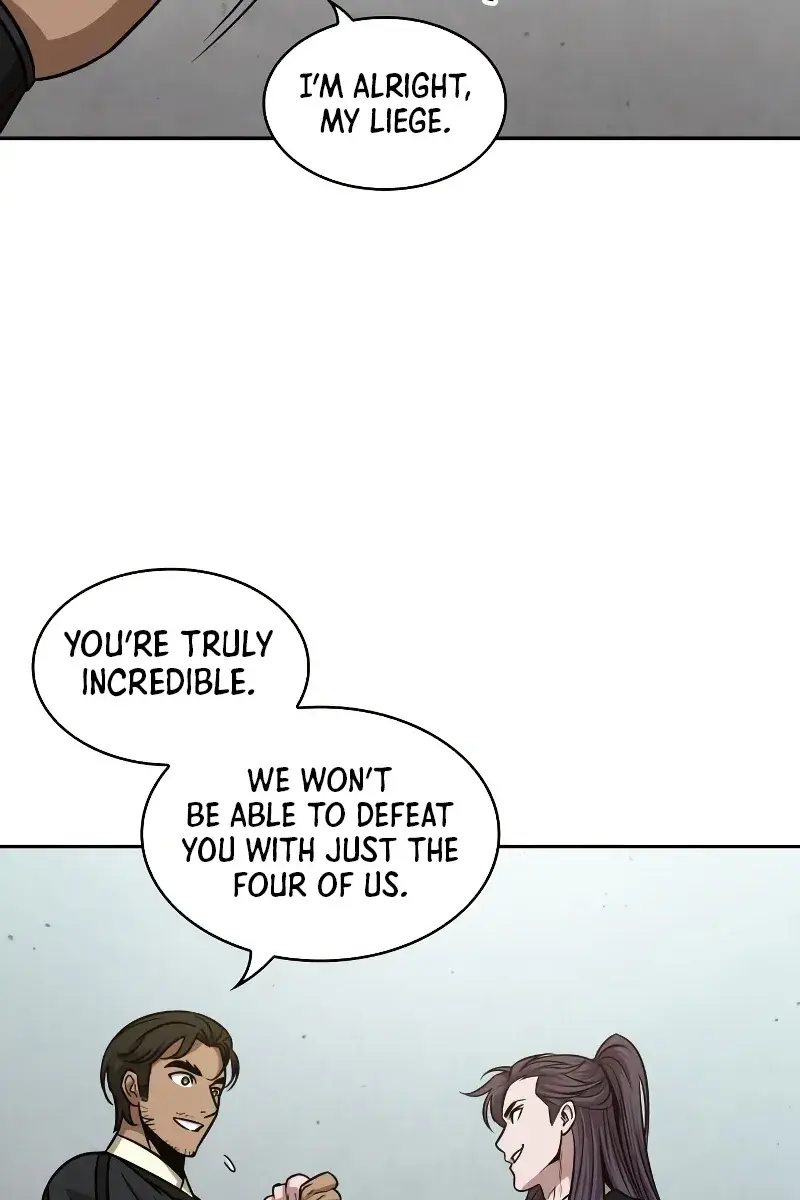 Nano Machine Chapter 140 Page 7