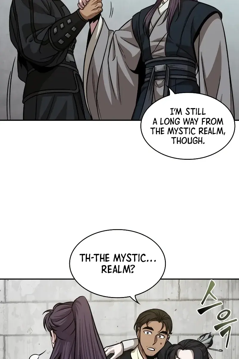 Nano Machine Chapter 140 Page 8