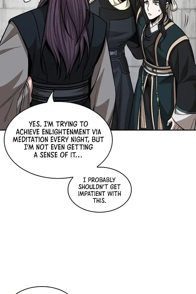 Nano Machine Chapter 140 Page 9