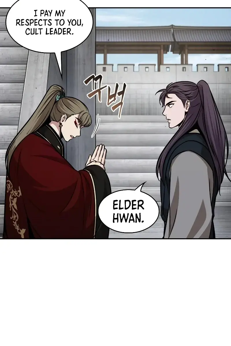 Nano Machine Chapter 140 Page 10