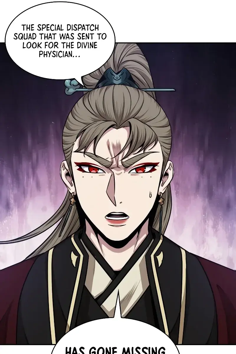 Nano Machine Chapter 140 Page 14