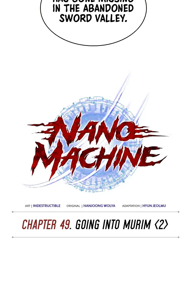 Nano Machine Chapter 140 Page 15