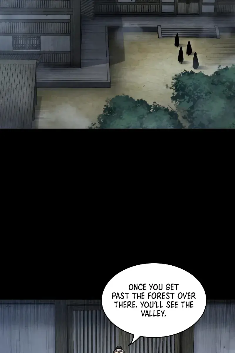 Nano Machine Chapter 140 Page 18