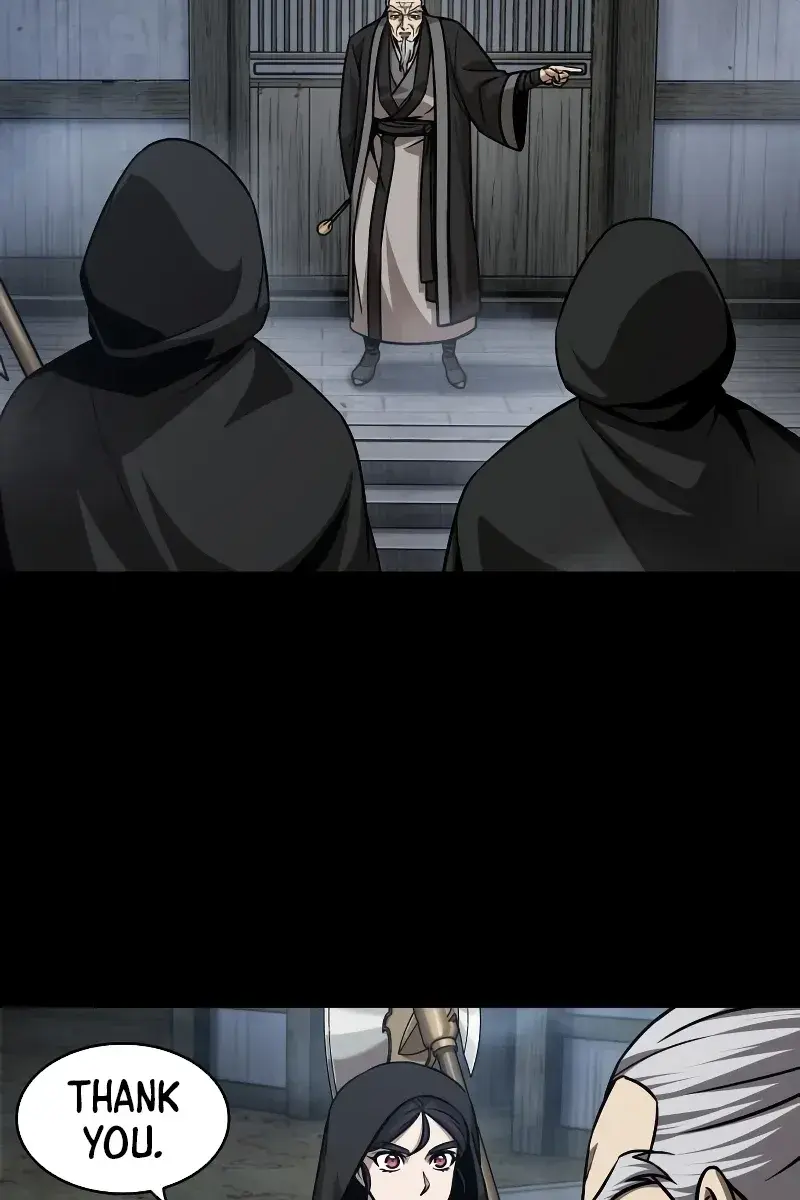 Nano Machine Chapter 140 Page 19