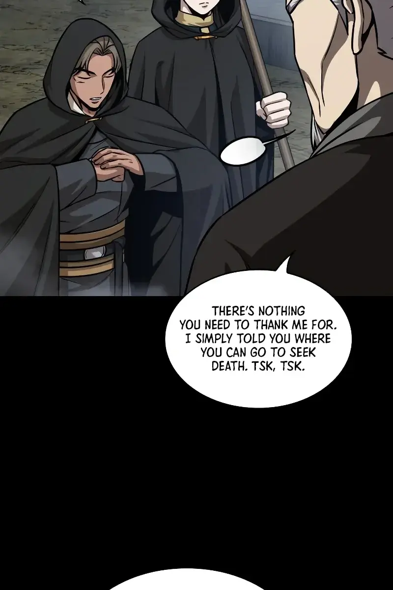 Nano Machine Chapter 140 Page 20