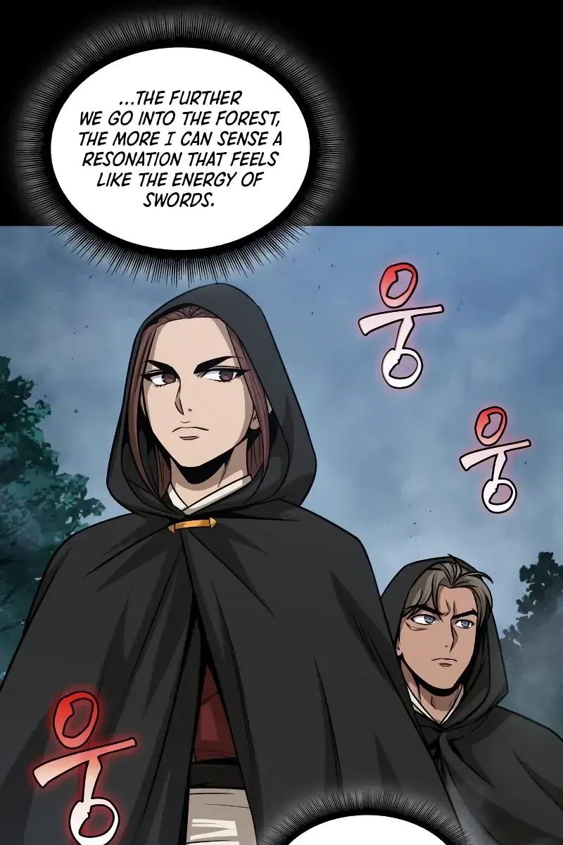 Nano Machine Chapter 140 Page 26