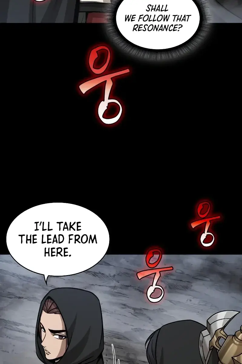 Nano Machine Chapter 140 Page 27