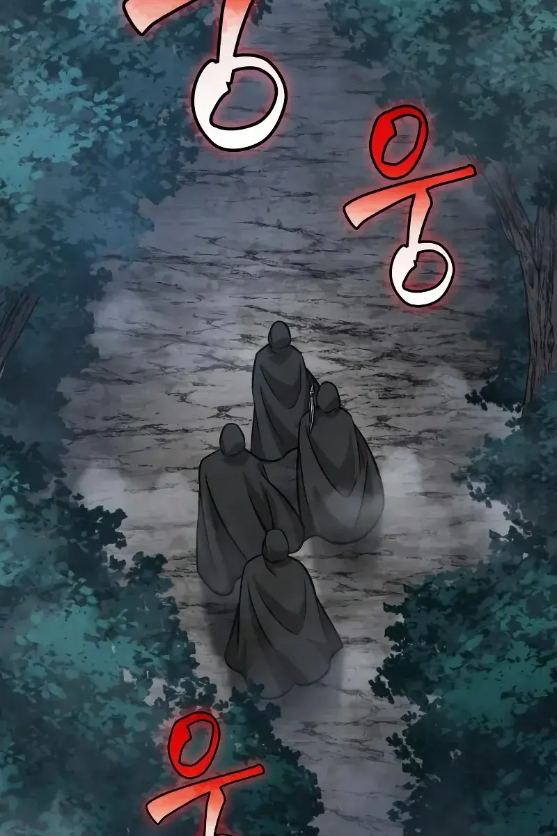 Nano Machine Chapter 140 Page 29