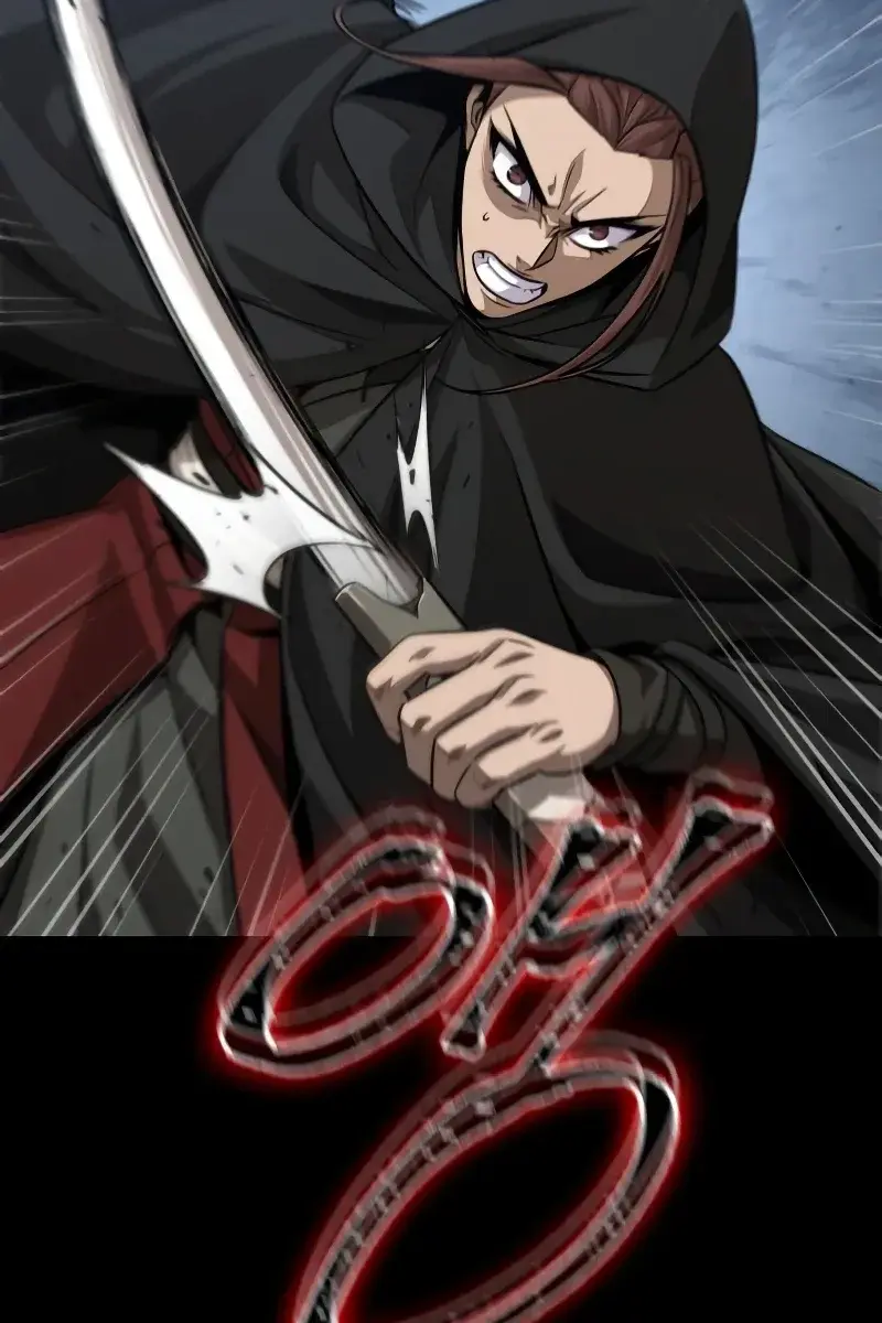 Nano Machine Chapter 140 Page 34