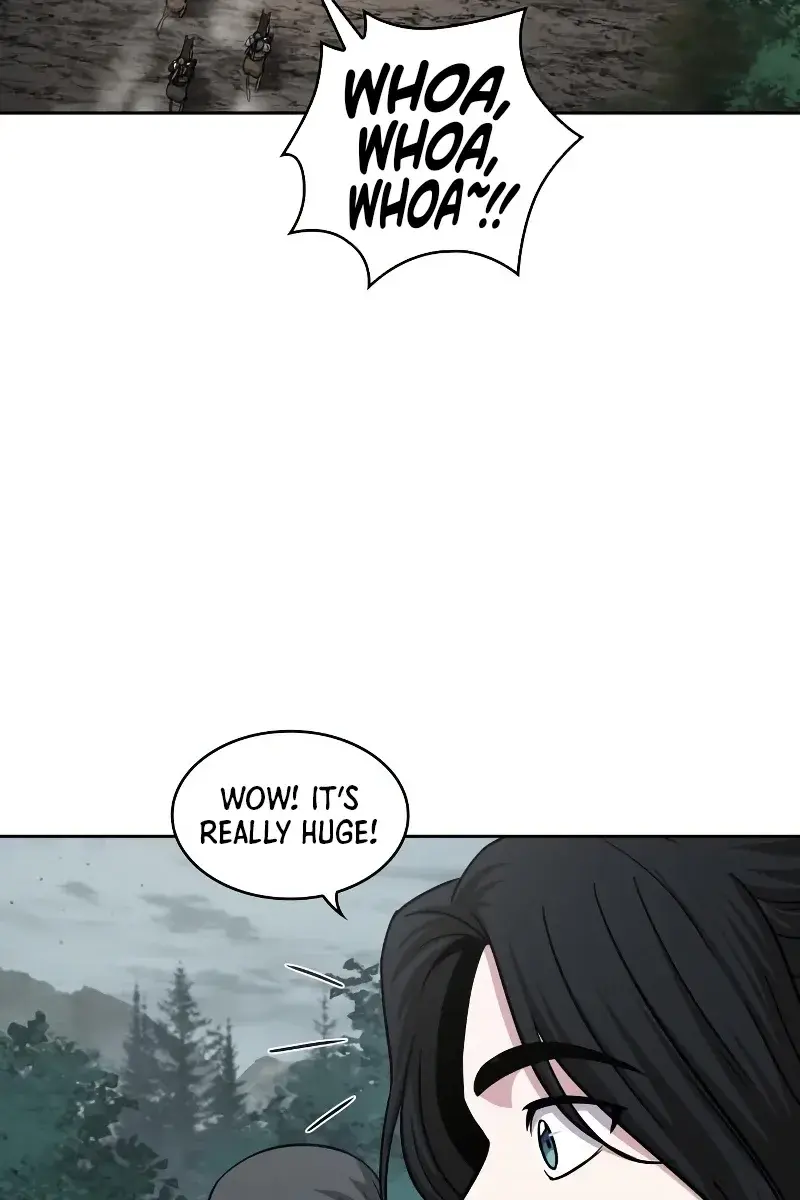 Nano Machine Chapter 140 Page 40