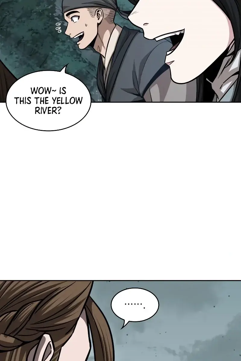 Nano Machine Chapter 140 Page 41