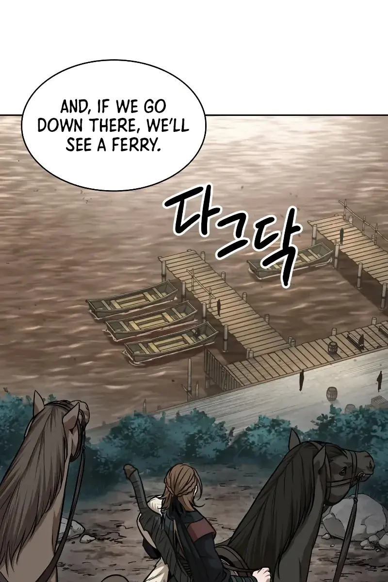 Nano Machine Chapter 140 Page 47