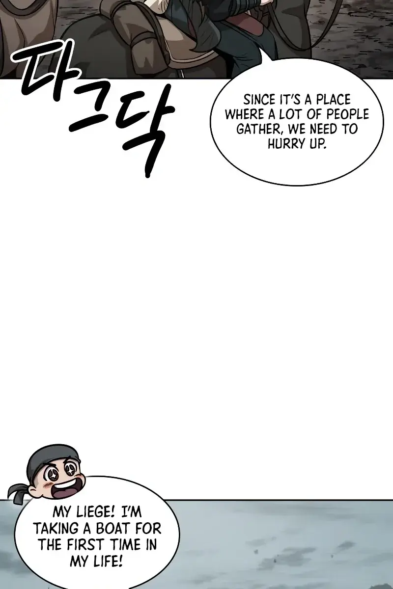 Nano Machine Chapter 140 Page 48