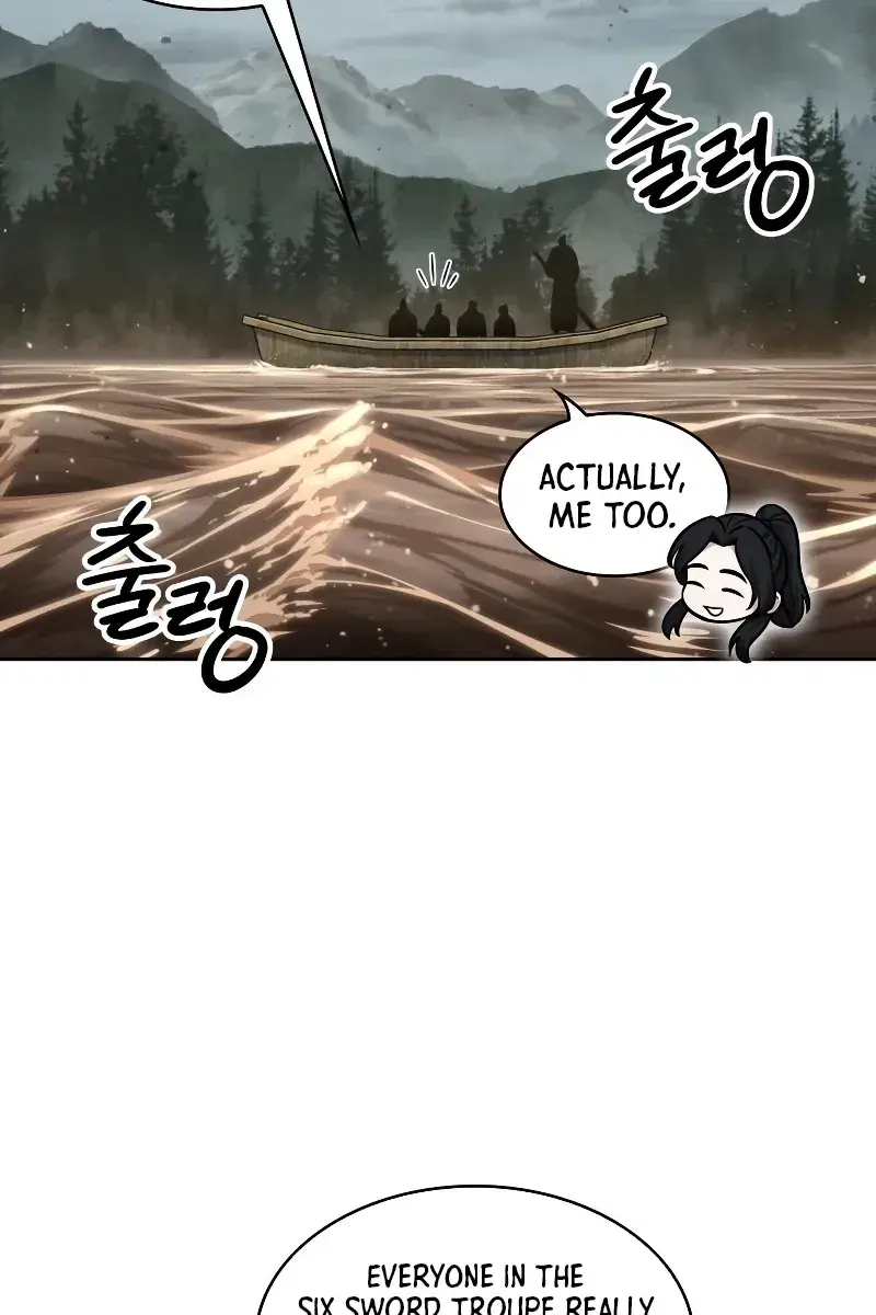 Nano Machine Chapter 140 Page 49