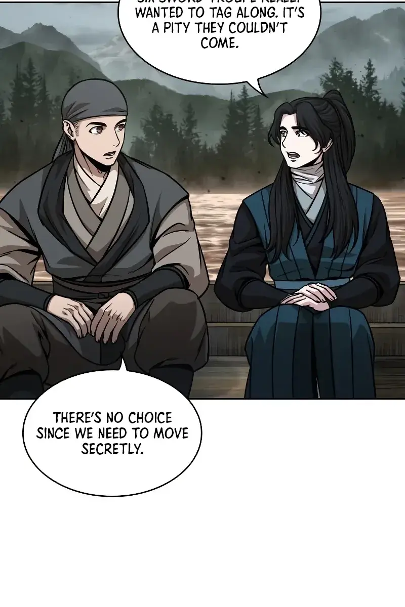 Nano Machine Chapter 140 Page 50