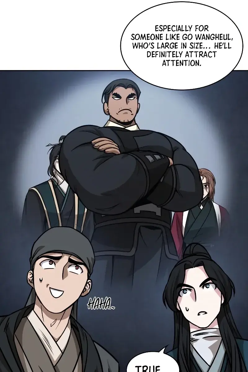 Nano Machine Chapter 140 Page 52