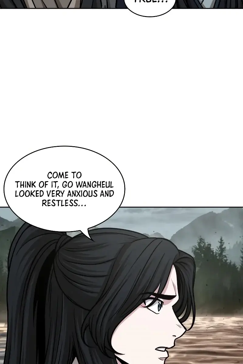 Nano Machine Chapter 140 Page 53