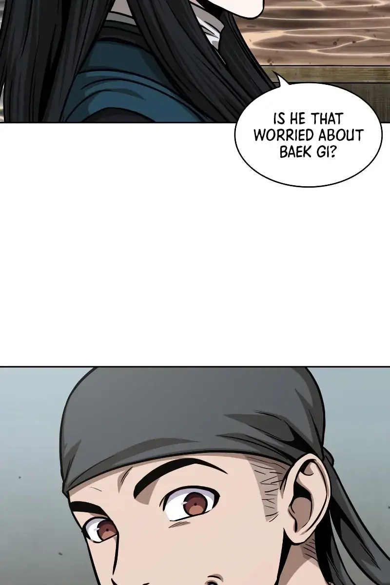 Nano Machine Chapter 140 Page 54