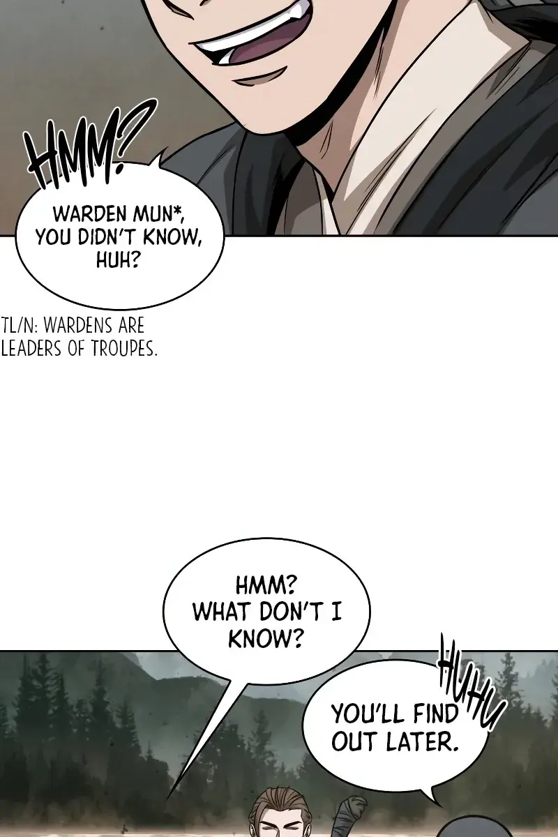 Nano Machine Chapter 140 Page 55