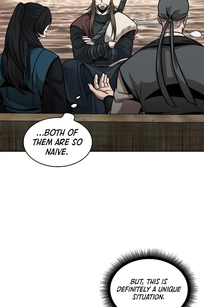 Nano Machine Chapter 140 Page 56