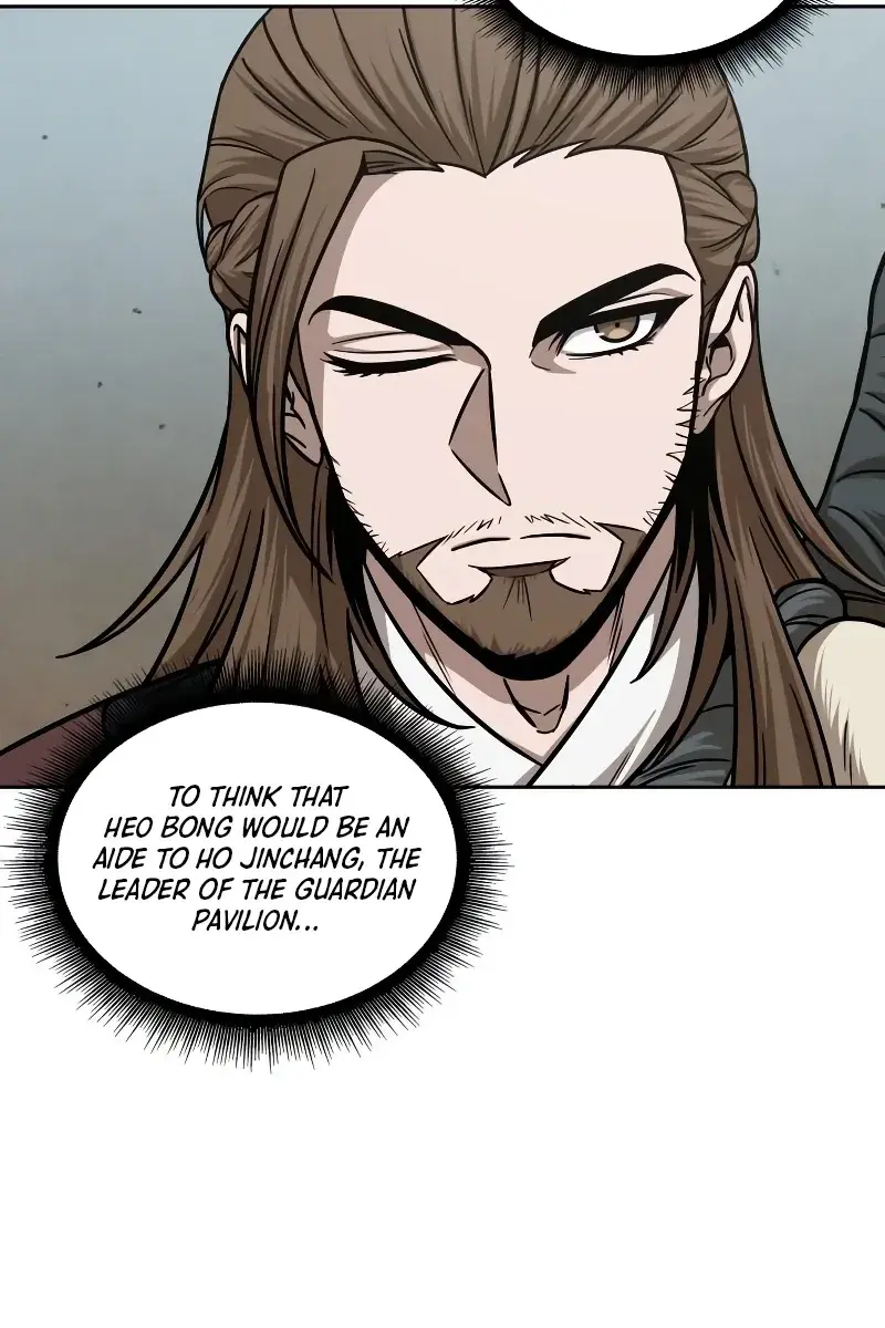 Nano Machine Chapter 140 Page 57