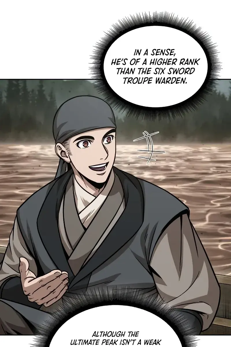 Nano Machine Chapter 140 Page 58