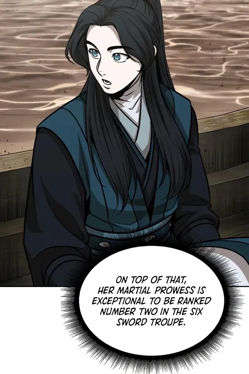 Nano Machine Chapter 140 Page 61