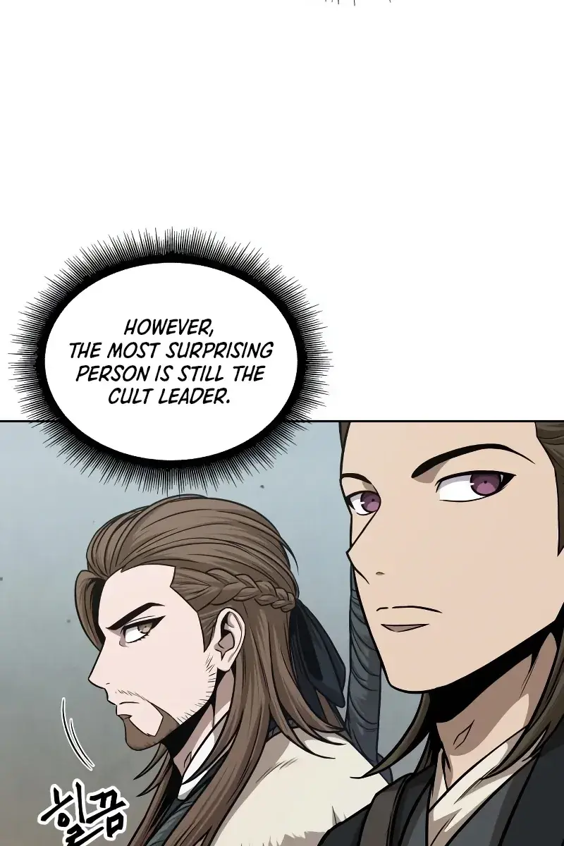 Nano Machine Chapter 140 Page 62