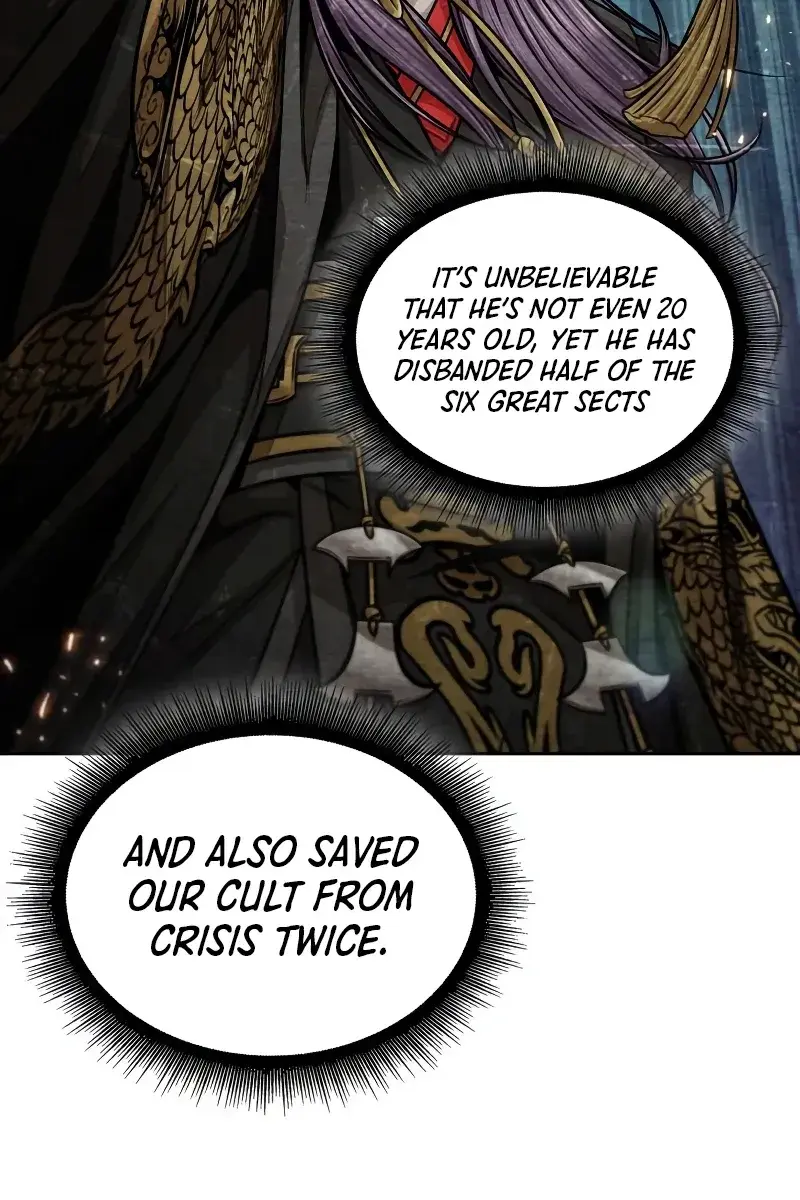 Nano Machine Chapter 140 Page 65