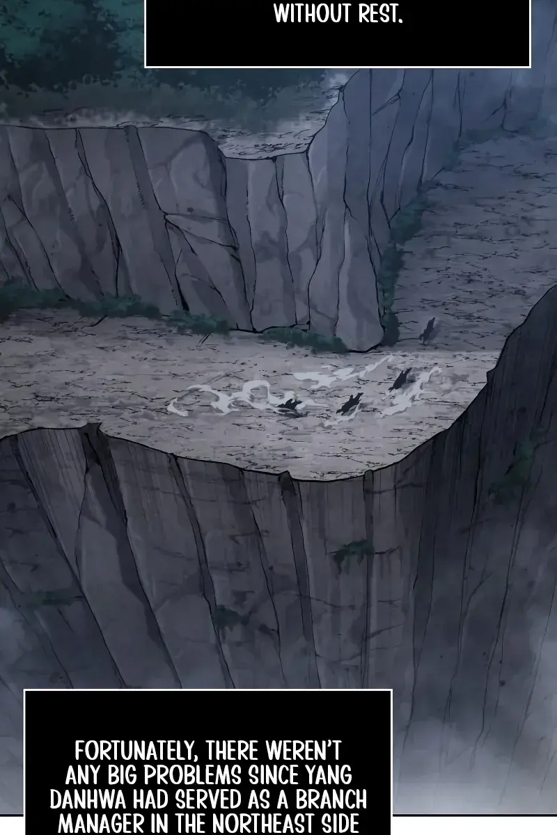 Nano Machine Chapter 140 Page 68