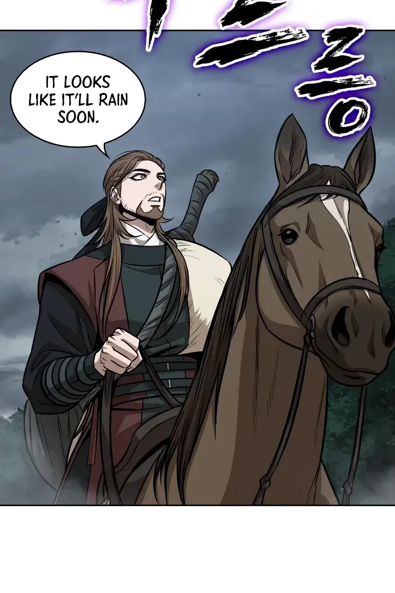 Nano Machine Chapter 140 Page 71