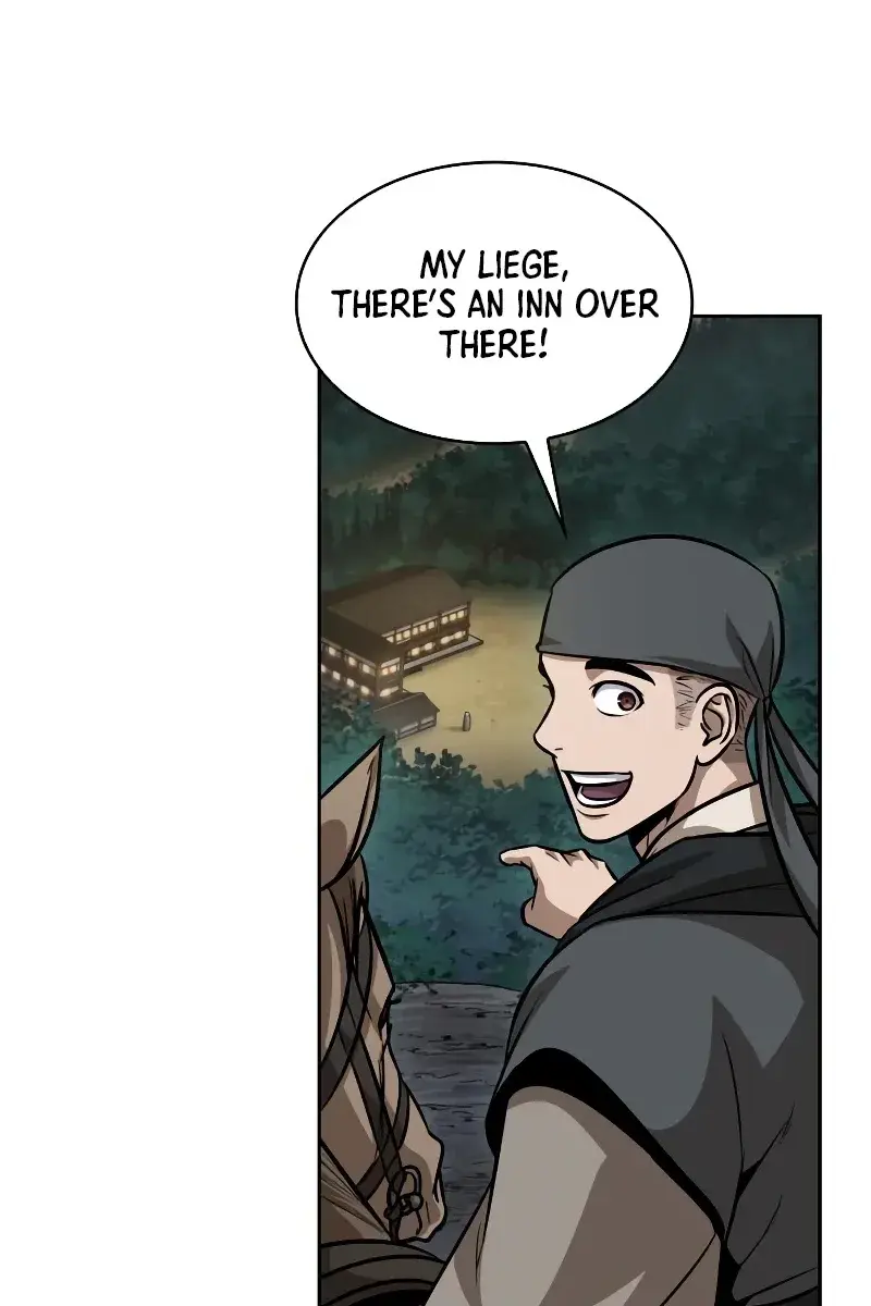 Nano Machine Chapter 140 Page 72